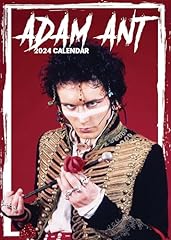 Adam ants 2024 for sale  Delivered anywhere in UK