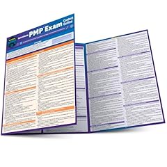 Quickstudy pmp exam gebraucht kaufen  Wird an jeden Ort in Deutschland