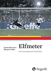 Elfmeter psychologie strafsto� gebraucht kaufen  Wird an jeden Ort in Deutschland