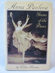 Anna pavlova genius for sale  Delivered anywhere in USA 