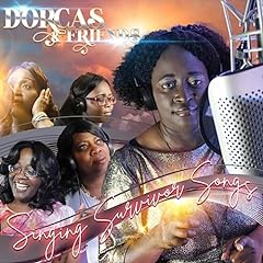 Dorcas friends singing for sale  Delivered anywhere in UK
