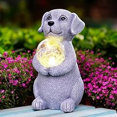 Yeomoo hund solar gebraucht kaufen  Wird an jeden Ort in Deutschland