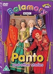 Balamory panto stories for sale  Delivered anywhere in UK