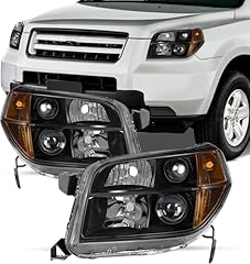 Sockir headlight assembly for sale  Delivered anywhere in USA 