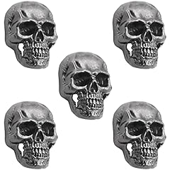 Pcs cool skull for sale  Delivered anywhere in USA 