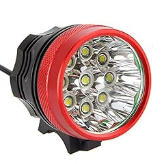 Waterproof bicycle light for sale  Delivered anywhere in UK