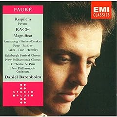 Fauré bach choral for sale  Delivered anywhere in UK