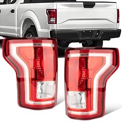 Fomiuzy tail lights for sale  Delivered anywhere in USA 