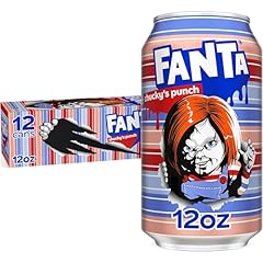 Fanta chucky punch for sale  Delivered anywhere in USA 