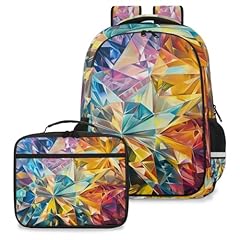 Diamond school backpack for sale  Delivered anywhere in USA 