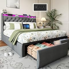 Full size bed for sale  Delivered anywhere in USA 