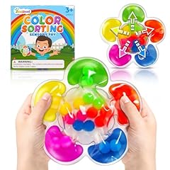 Color sorting toys for sale  Delivered anywhere in USA 