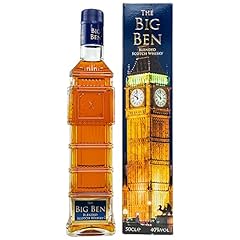 Big ben blended usato  Spedito ovunque in Italia 