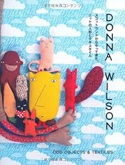 Donna wilson donna for sale  Delivered anywhere in UK