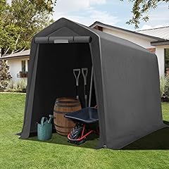 Storage shed outdoor for sale  Delivered anywhere in USA 