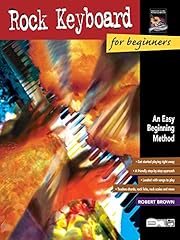 Rock keyboard beginners for sale  Delivered anywhere in USA 