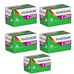 Rolls fuji c200 for sale  Delivered anywhere in Ireland