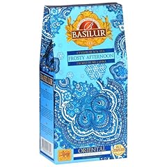 Sarcia basilur frosty gebraucht kaufen  Wird an jeden Ort in Deutschland