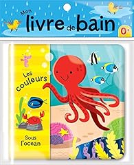 Couleurs océan d'occasion  Livré partout en France