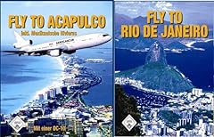 Fly acapulco rio d'occasion  Livré partout en France