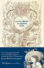 Fille maudite capitaine d'occasion  Livré partout en France