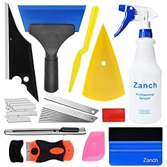 Zanch kit attrezzi usato  Spedito ovunque in Italia 