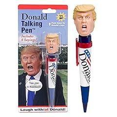 Talking presidential pen for sale  Delivered anywhere in USA 