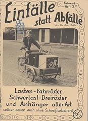 Lasten fahrräder schwerlast gebraucht kaufen  Wird an jeden Ort in Deutschland