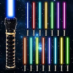 Colors light saber for sale  Delivered anywhere in UK