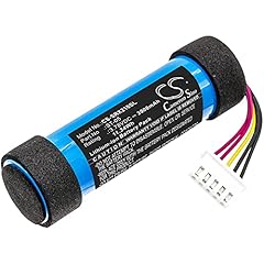 Techtek batterie 3000mah usato  Spedito ovunque in Italia 