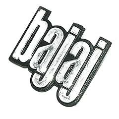 Aespares bajaj monogram for sale  Delivered anywhere in UK
