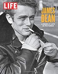 Life james dean for sale  Delivered anywhere in USA 