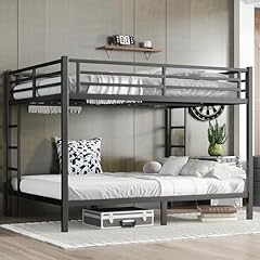 Queen queen bunk for sale  Delivered anywhere in USA 