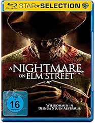 Nightmare elm street d'occasion  Livré partout en Belgiqu