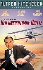 Der unsichtbare dritte usato  Spedito ovunque in Italia 