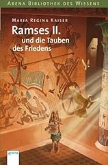 Ramses tauben friedens gebraucht kaufen  Wird an jeden Ort in Deutschland