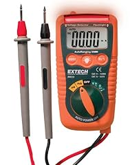 Extech dm220 cat for sale  Delivered anywhere in USA 