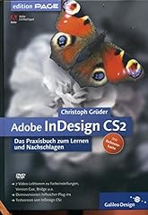 Adobe indesign cs2 gebraucht kaufen  Wird an jeden Ort in Deutschland