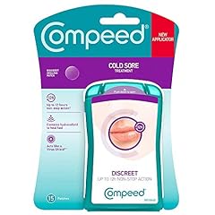 Compeed cold sore for sale  Delivered anywhere in Ireland