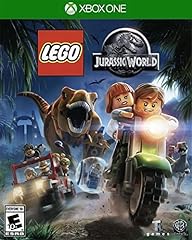 Lego jurassic xbox for sale  Delivered anywhere in USA 