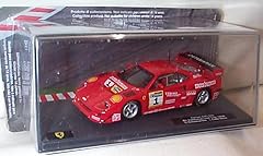 Eaglemoss ferrari f40 for sale  Delivered anywhere in UK