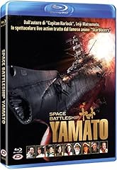 Space battleship yamato usato  Spedito ovunque in Italia 