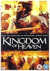 Kingdom heaven disc d'occasion  Livré partout en France