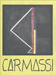 Carmassi. 1975 1992 usato  Spedito ovunque in Italia 