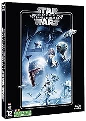 Star wars episode d'occasion  Livré partout en France