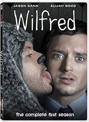 Wilfred season 1 for sale  Delivered anywhere in USA 