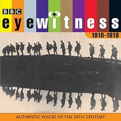 Eyewitness 1910s authentic for sale  Delivered anywhere in UK
