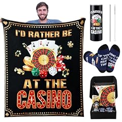 Patelai pack casino for sale  Delivered anywhere in USA 