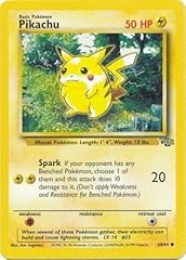 Pokemon pikachu 1999 for sale  Delivered anywhere in USA 