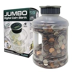 Jumbo digital coin for sale  Delivered anywhere in USA 